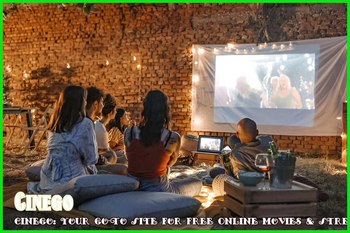 Image of Cinego: Your Go-To Site for Free Online Movies & Streaming