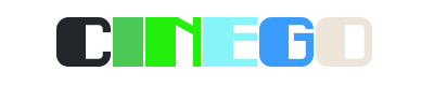 cinego Logo